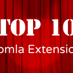 10 Must Have Joomla Extensions – 2015 Edition