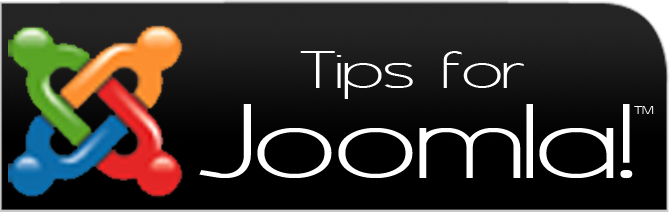 tips for joomla