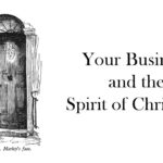Your Business and the Spirit of Christmas