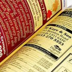Does Yellow Page Advertising Work?