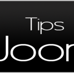 tips for joomla