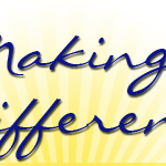 making a difference