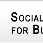 social media for business