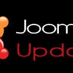 joomla update