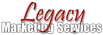 Legacy Marketing Services } Communications and Digital Marketing Company