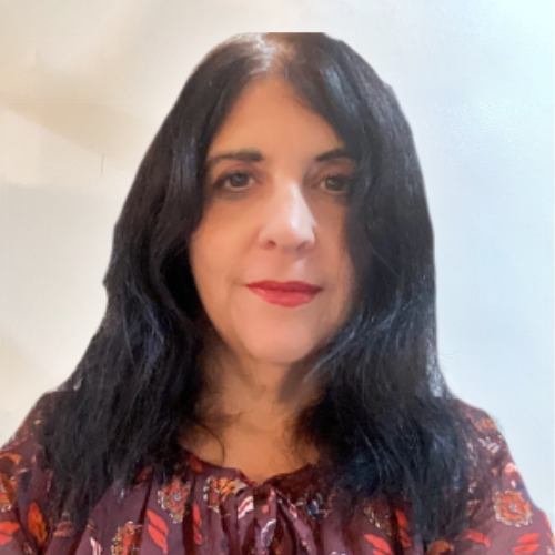Carla Sallee Alvarez | marketing strategist Legacy Marketing Services | Houston, TX